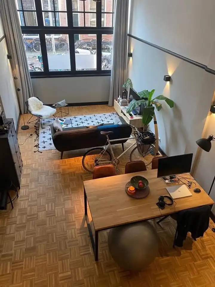 Appartement Foto #0 te huur bij Huurstunt