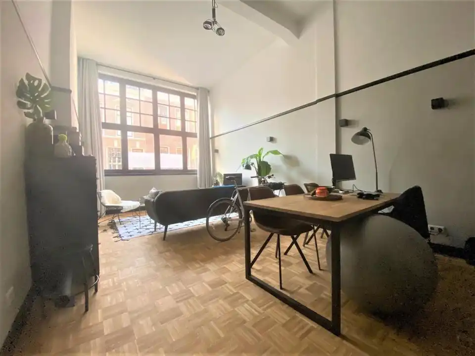 Appartement Foto #3 te huur bij Huurstunt
