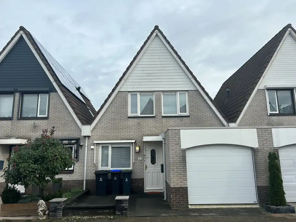 Huurwoning Foto #0 te huur bij Huurstunt