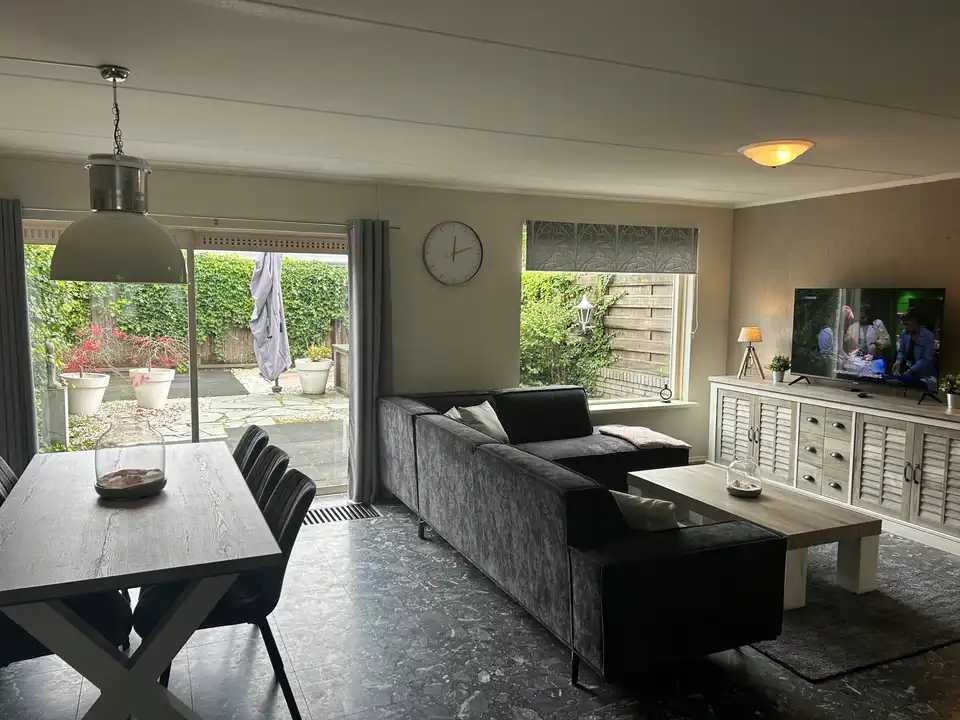 Huurwoning Foto #1 te huur bij Huurstunt