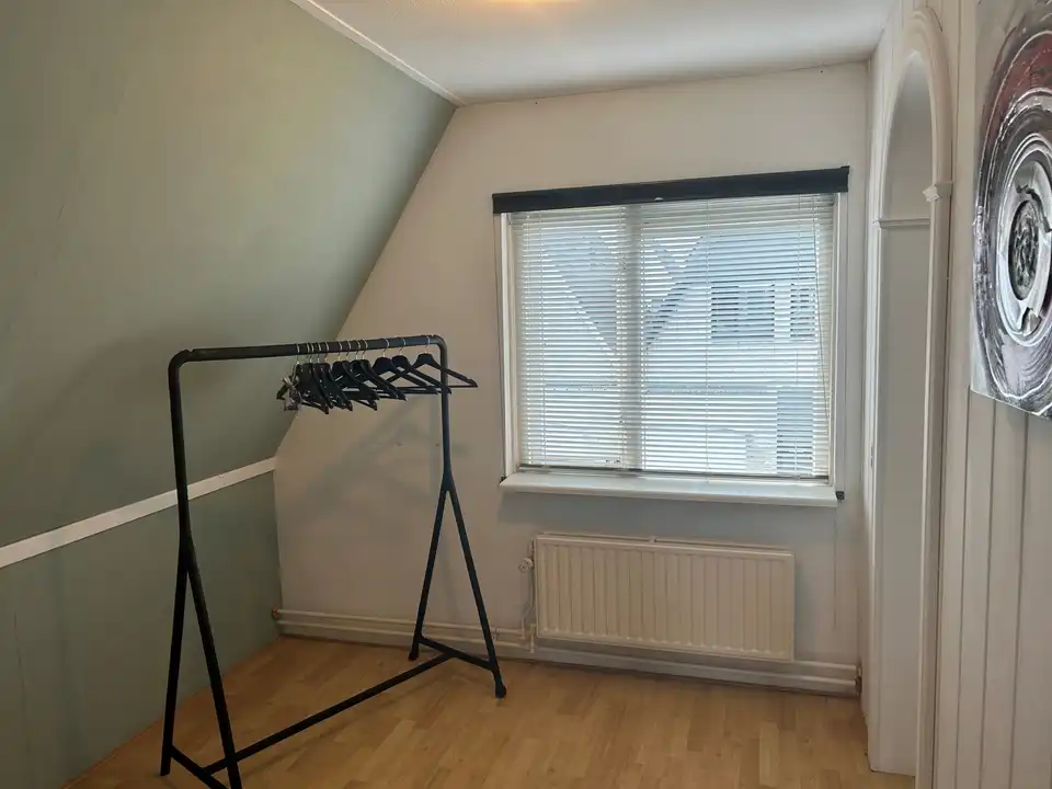 Foto #9 Huurwoning Chopinstraat Hellevoetsluis