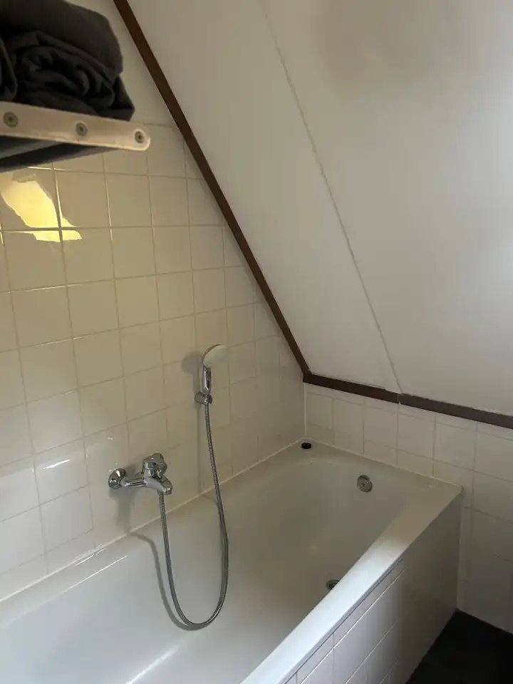 Foto #7 Huurwoning Chopinstraat Hellevoetsluis