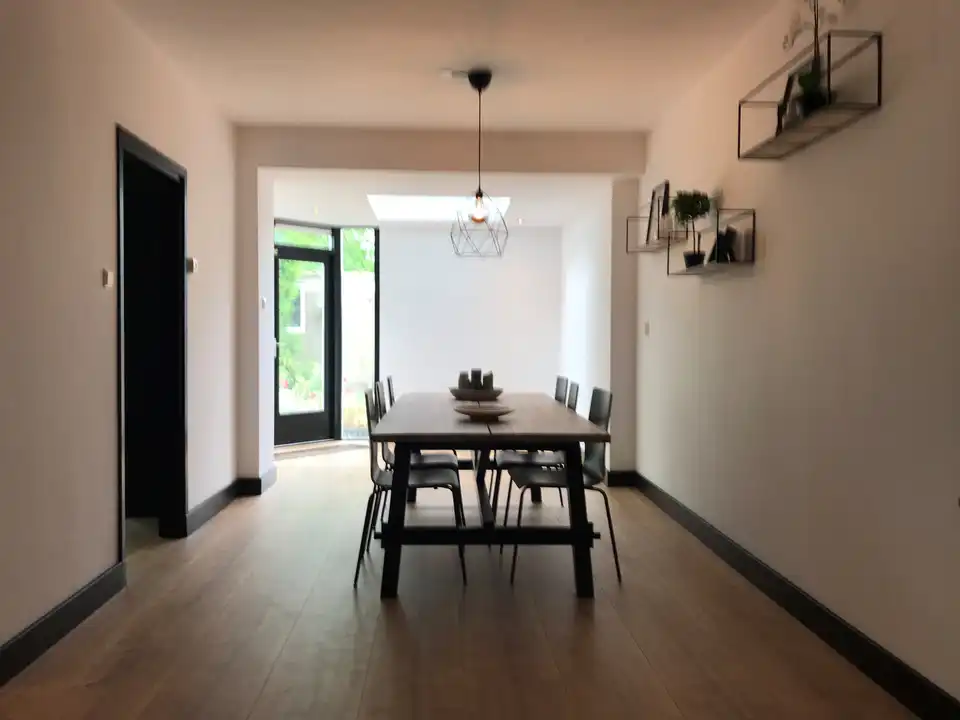Foto #6 Huurwoning Van den Berghlaan Hoofddorp