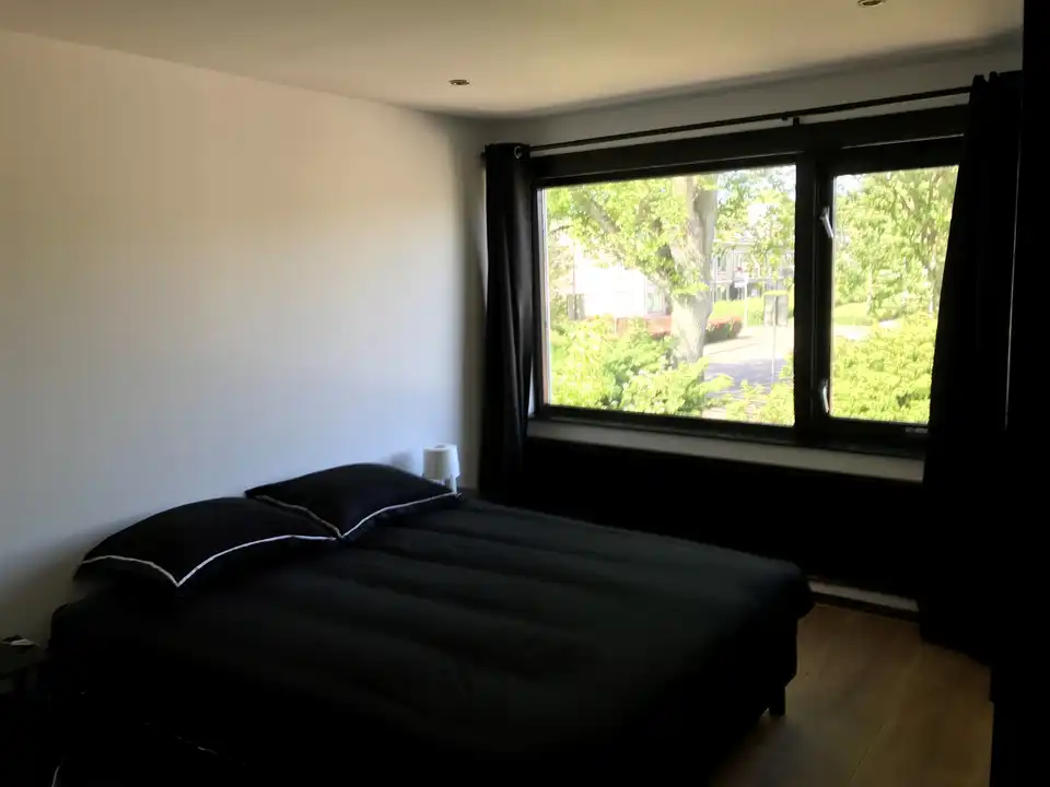 Foto #13 Huurwoning Van den Berghlaan Hoofddorp