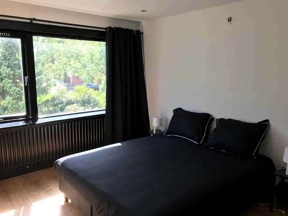 Foto #12 Huurwoning Van den Berghlaan Hoofddorp