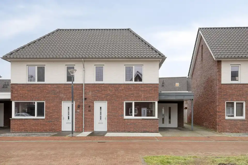 Foto #28 Huurwoning Meester Bakxstraat Oirschot