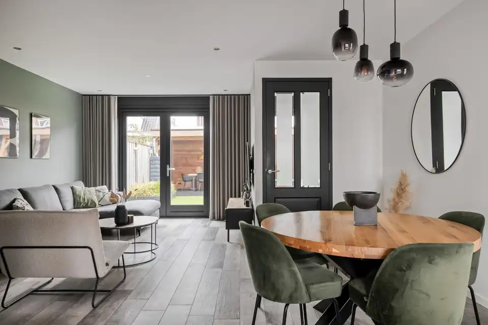 Foto #33 Huurwoning Meester Bakxstraat Oirschot