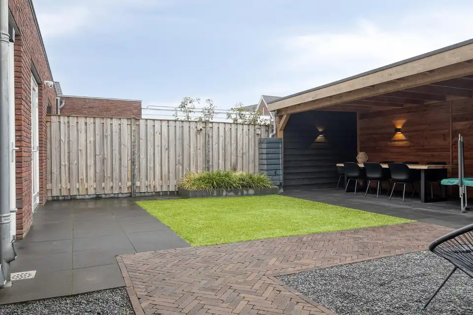 Huurwoning Foto #1 te huur bij Huurstunt