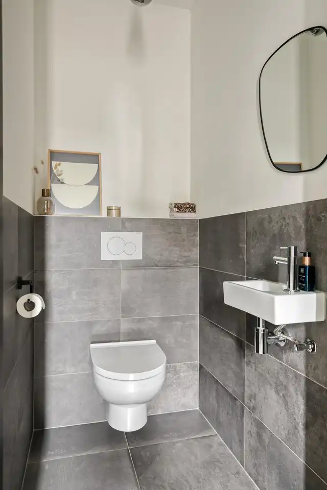 Foto #30 Huurwoning Meester Bakxstraat Oirschot