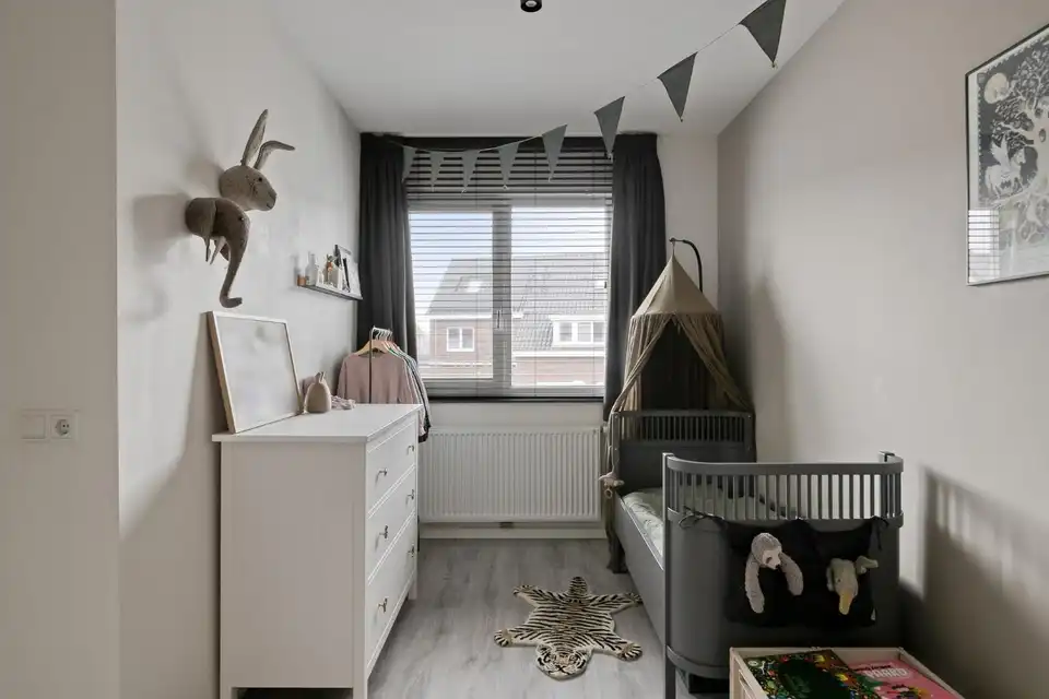 Foto #22 Huurwoning Meester Bakxstraat Oirschot