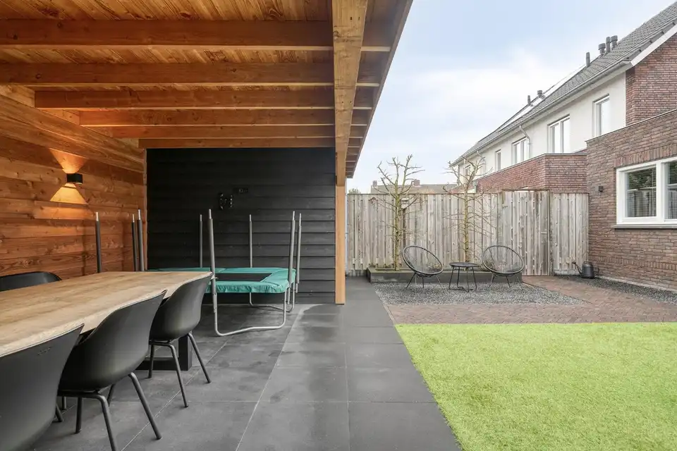 Foto #5 Huurwoning Meester Bakxstraat Oirschot