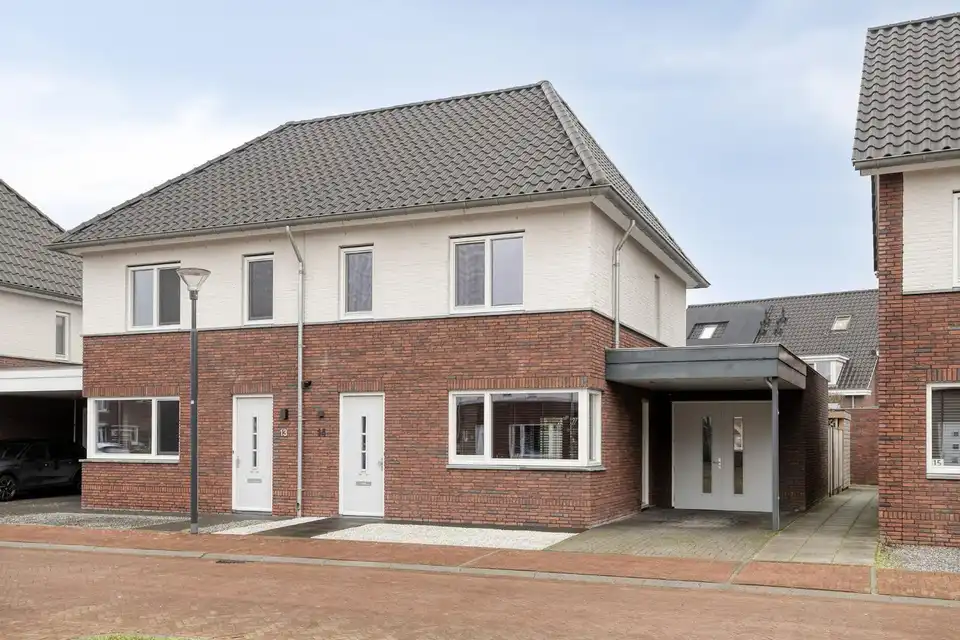Huurwoning Foto #0 te huur bij Huurstunt