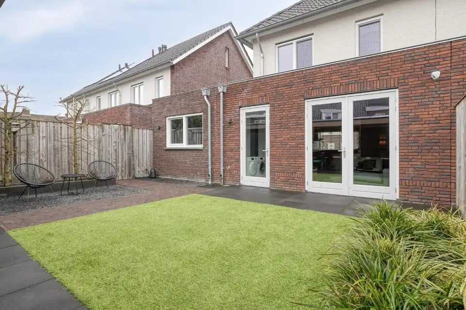 Huurwoning Foto #2 te huur bij Huurstunt