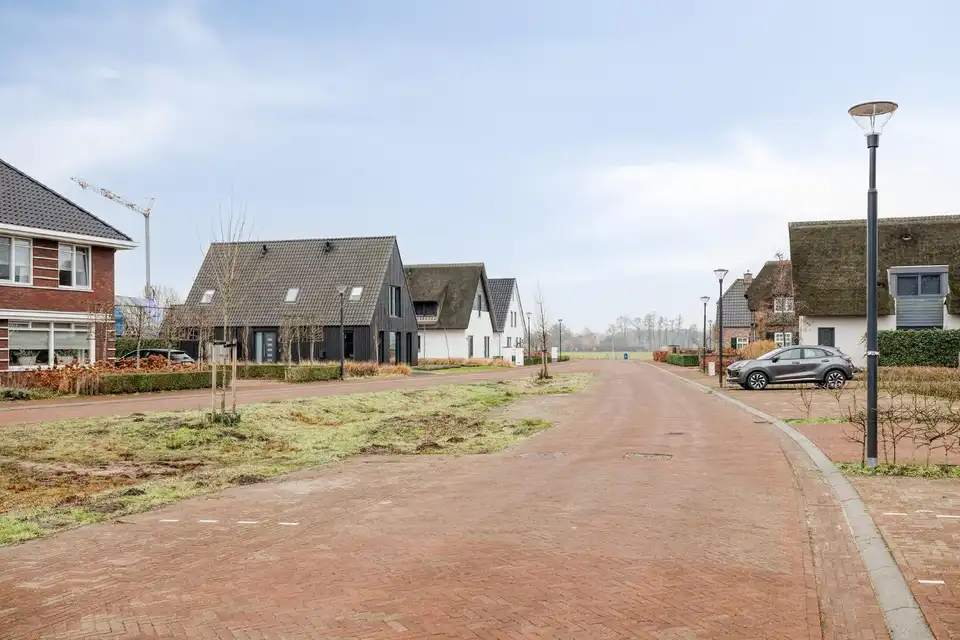 Foto #27 Huurwoning Meester Bakxstraat Oirschot