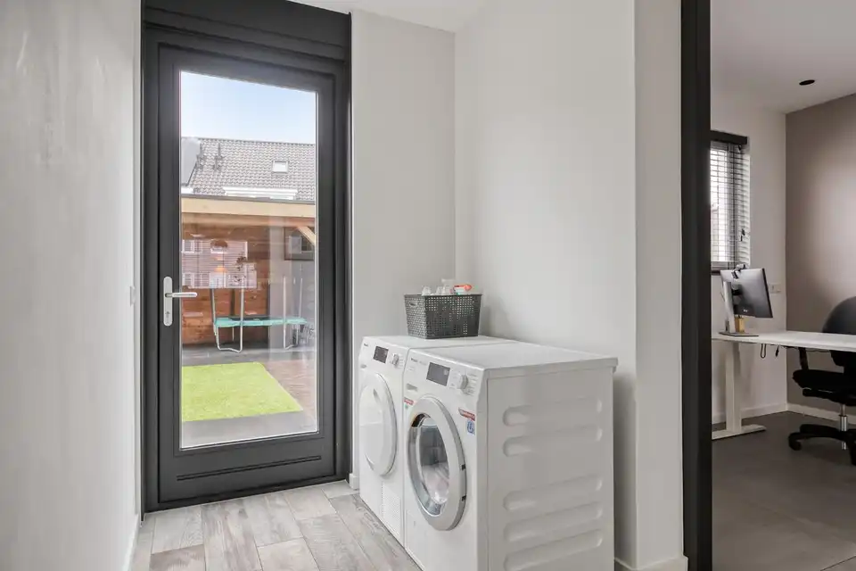 Foto #11 Huurwoning Meester Bakxstraat Oirschot