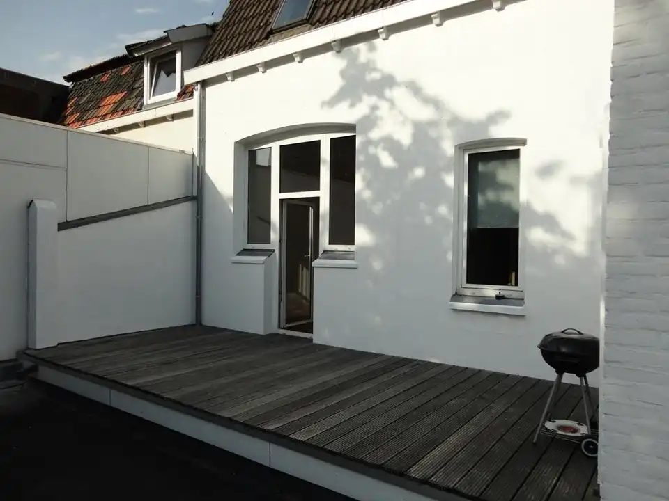 Appartement Foto #2 te huur bij Huurstunt