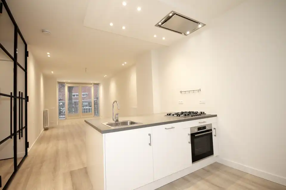 Appartement Foto #3 te huur bij Huurstunt