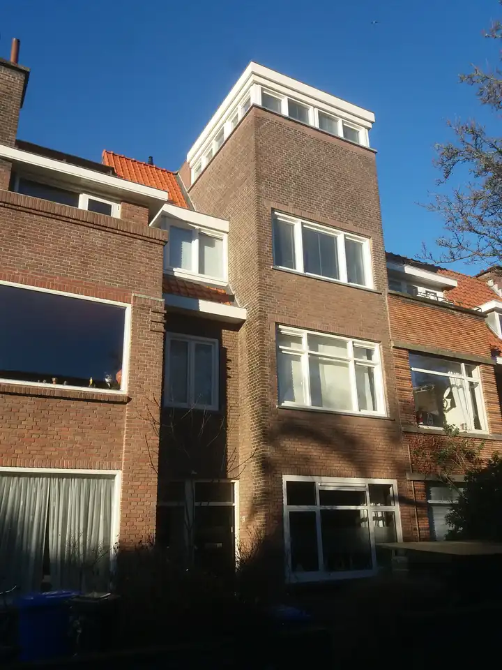 Appartement Foto #1 te huur bij Huurstunt