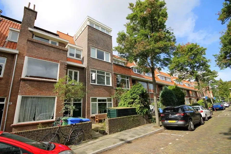 Appartement Foto #0 te huur bij Huurstunt