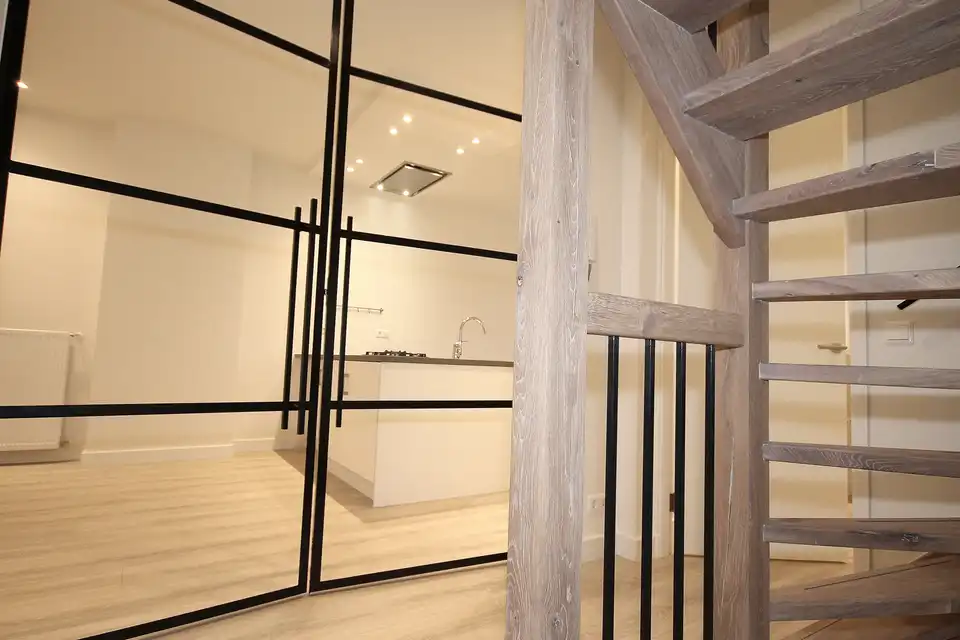 Appartement Foto #2 te huur bij Huurstunt