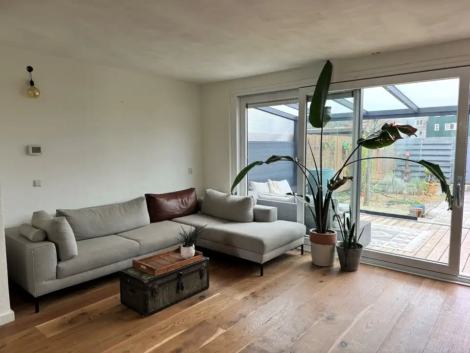 Huurwoning Foto #3 te huur bij Huurstunt