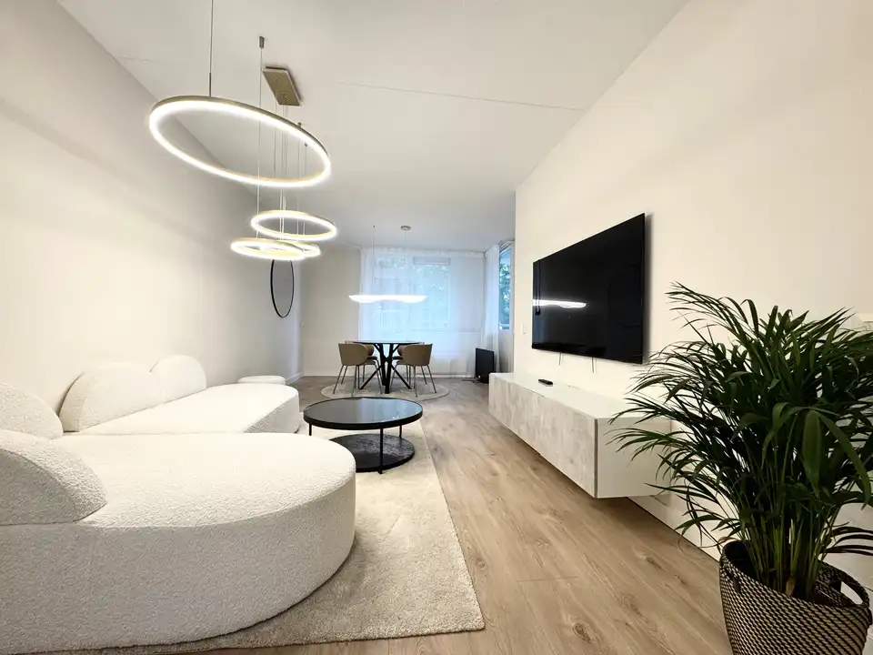 Appartement Foto #0 te huur bij Huurstunt