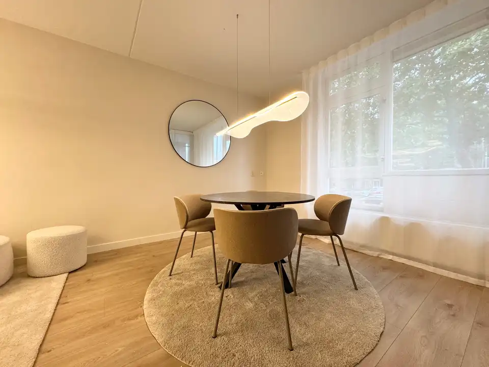 Appartement Foto #2 te huur bij Huurstunt