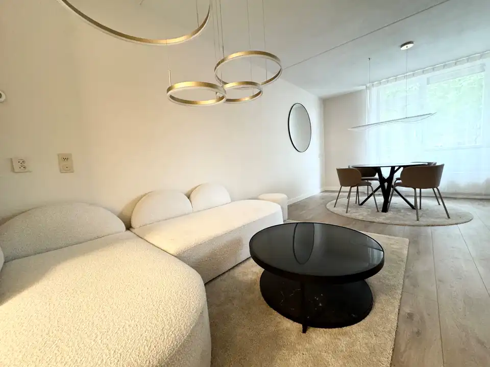 Appartement Foto #3 te huur bij Huurstunt