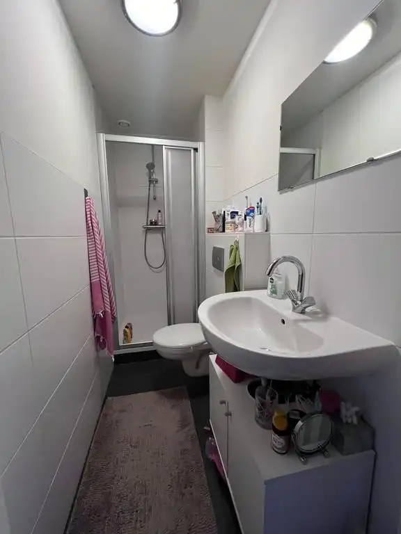 Foto #6 Appartement Maliestraat Utrecht