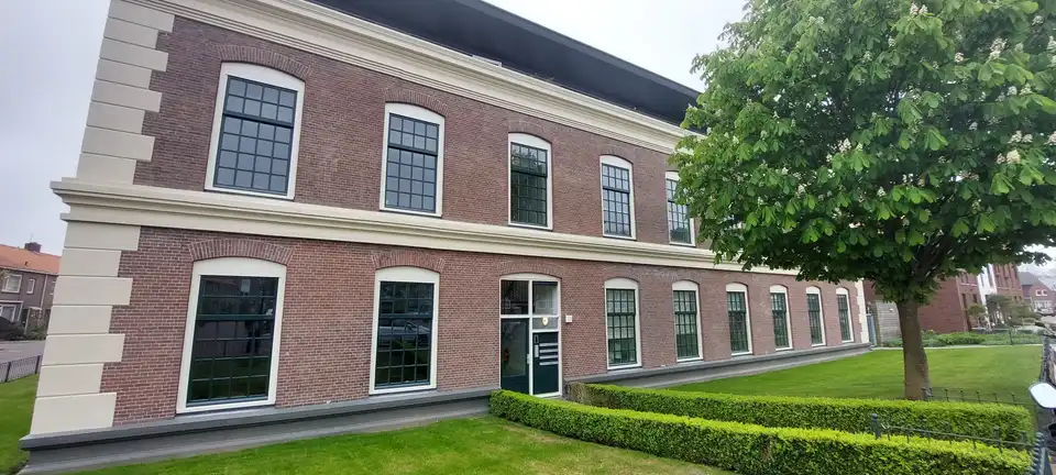 Appartement Foto #2 te huur bij Huurstunt