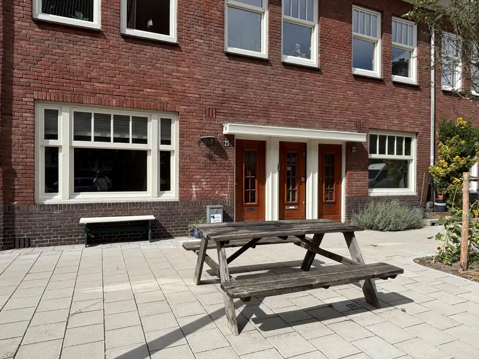 Appartement Foto #0 te huur bij Huurstunt