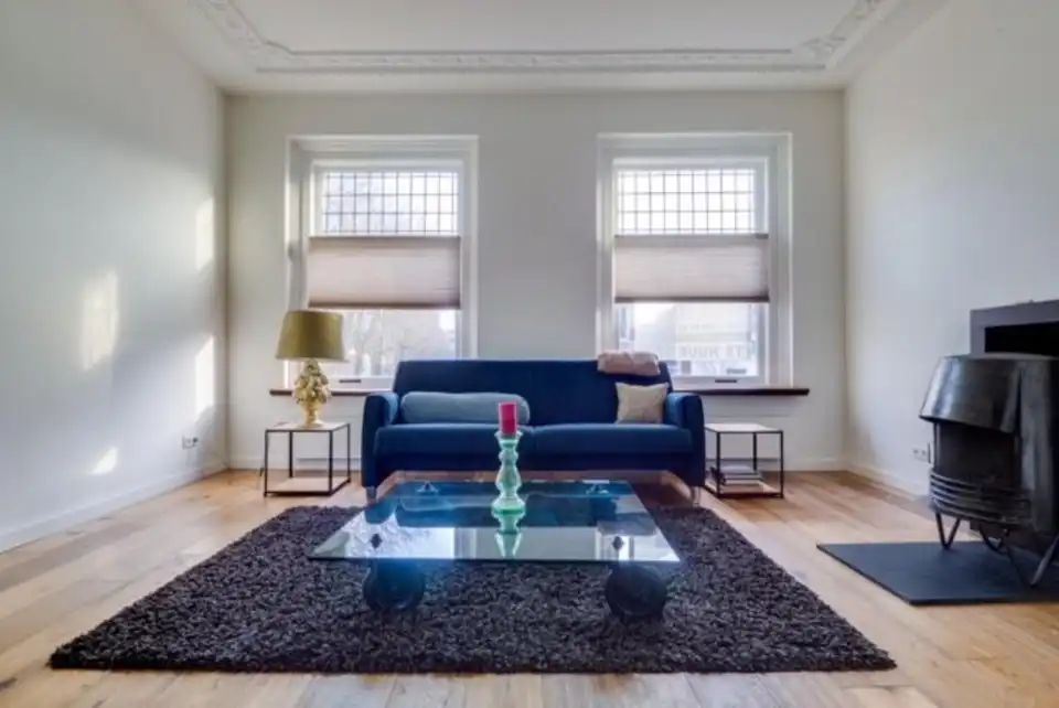 Appartement Foto #1 te huur bij Huurstunt