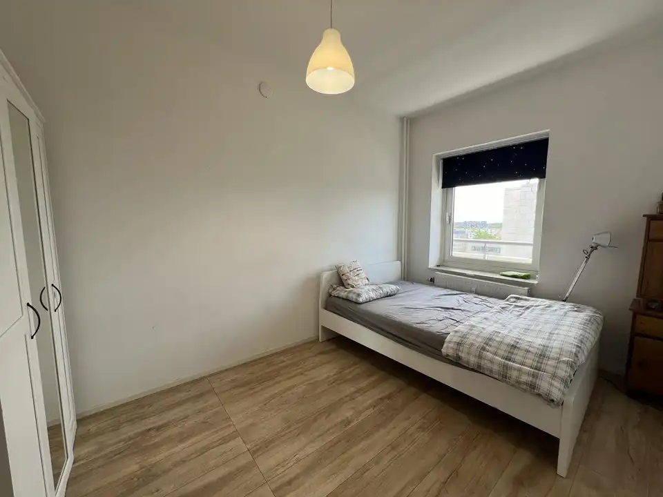 Kamer Foto #2 te huur bij Huurstunt