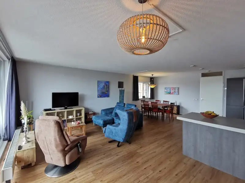 Appartement Foto #2 te huur bij Huurstunt