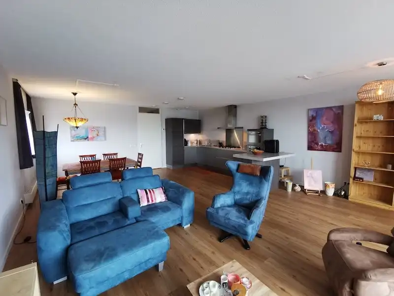 Appartement Foto #1 te huur bij Huurstunt
