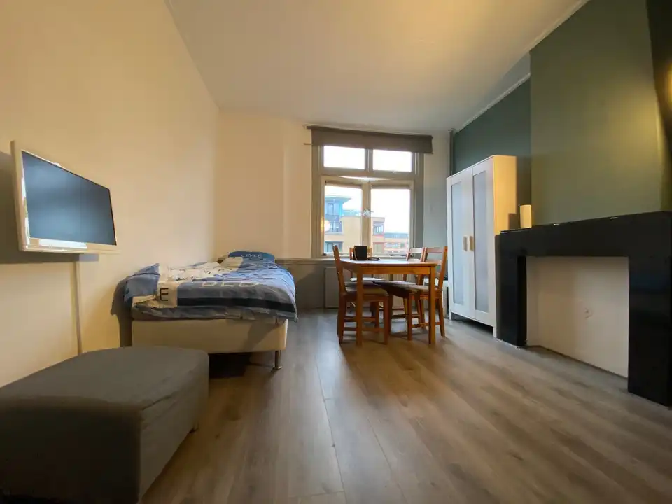 Kamer Foto #2 te huur bij Huurstunt