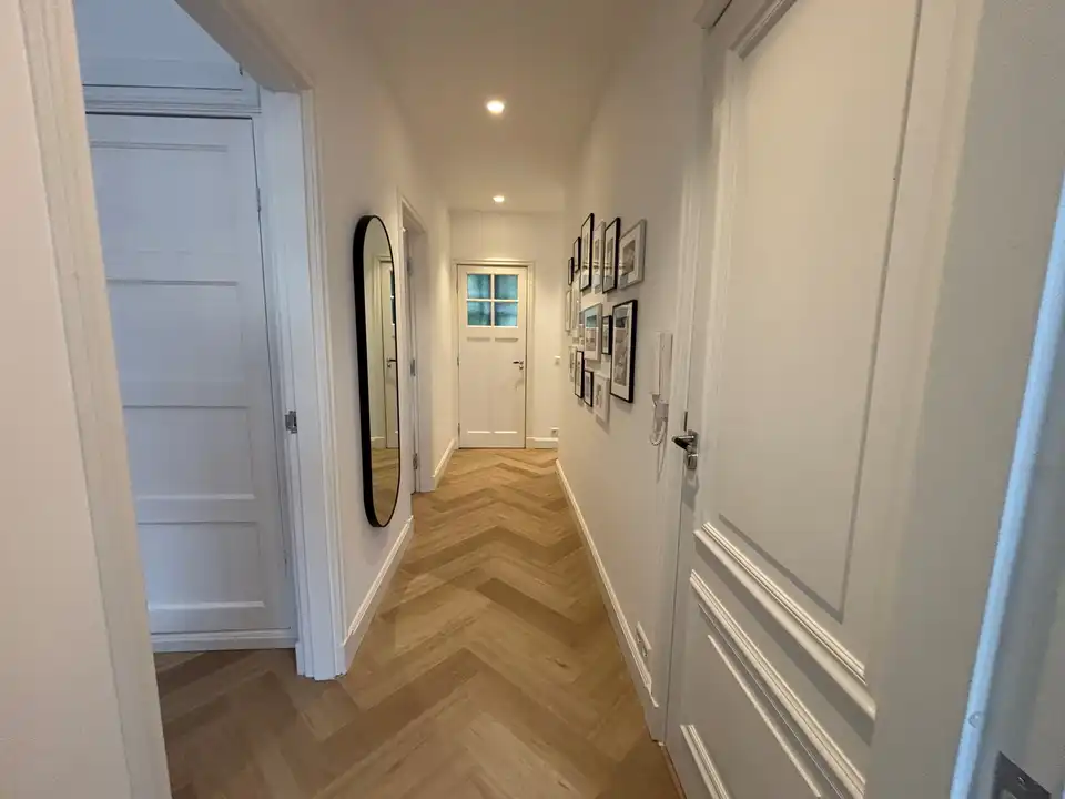 Foto #6 Appartement Deurloostraat Amsterdam