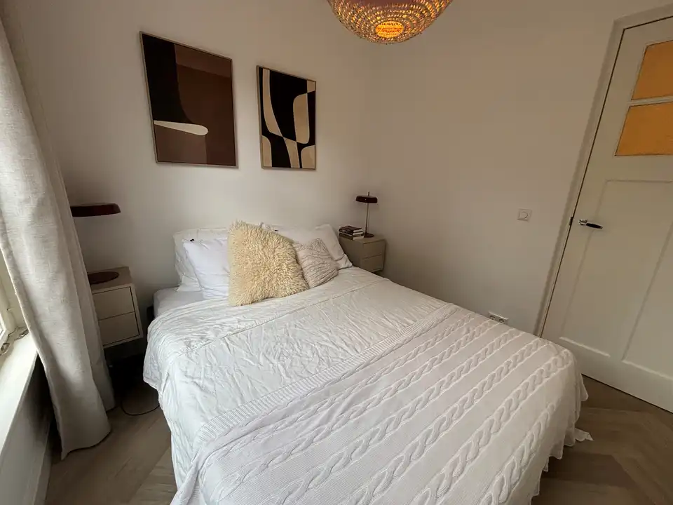 Foto #11 Appartement Deurloostraat Amsterdam