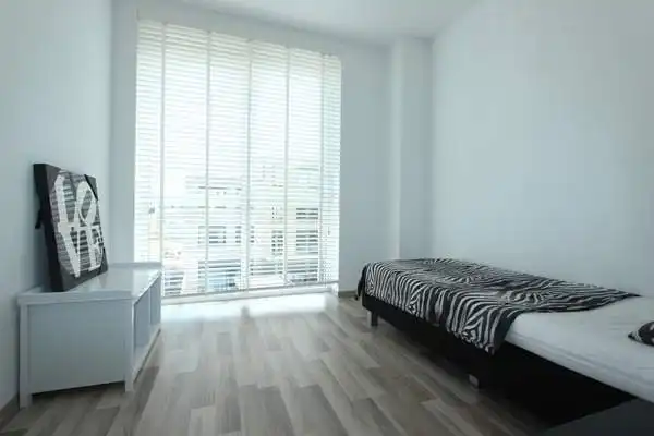Foto #9 Appartement Abebe Bikilastraat Almere
