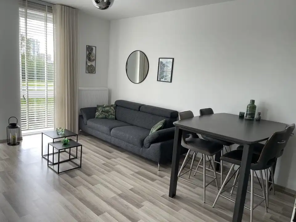 Appartement Foto #3 te huur bij Huurstunt