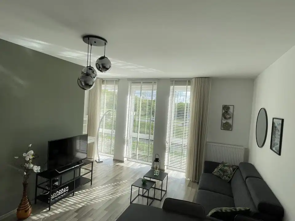 Appartement Foto #1 te huur bij Huurstunt