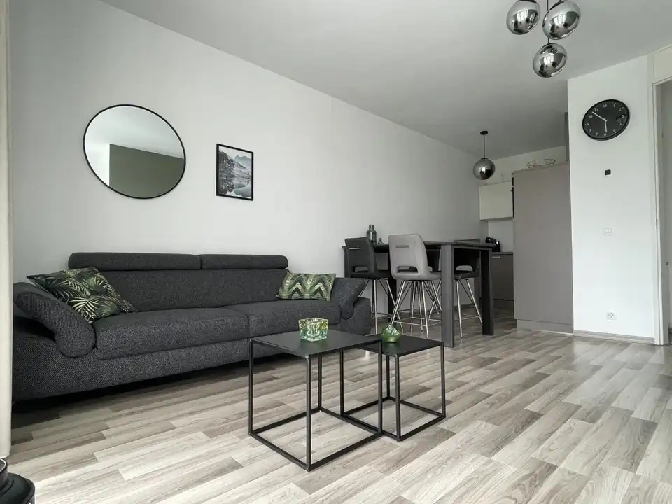 Appartement Foto #2 te huur bij Huurstunt