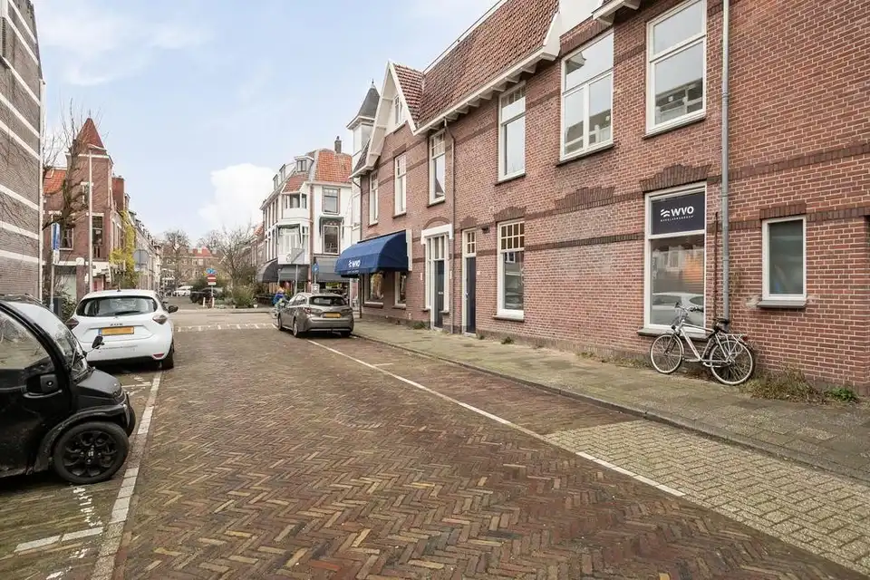 Appartement Foto #2 te huur bij Huurstunt