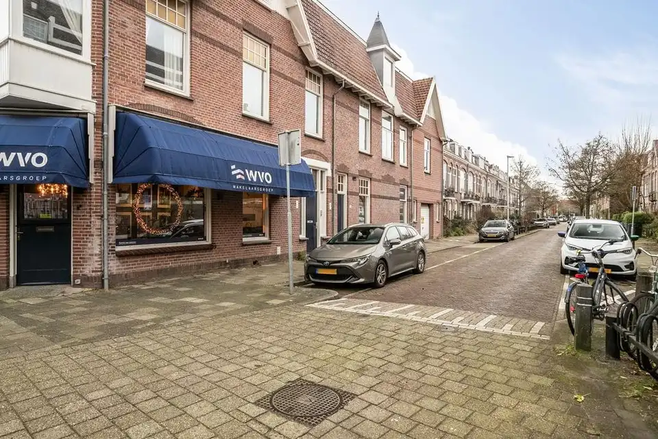 Appartement Foto #1 te huur bij Huurstunt