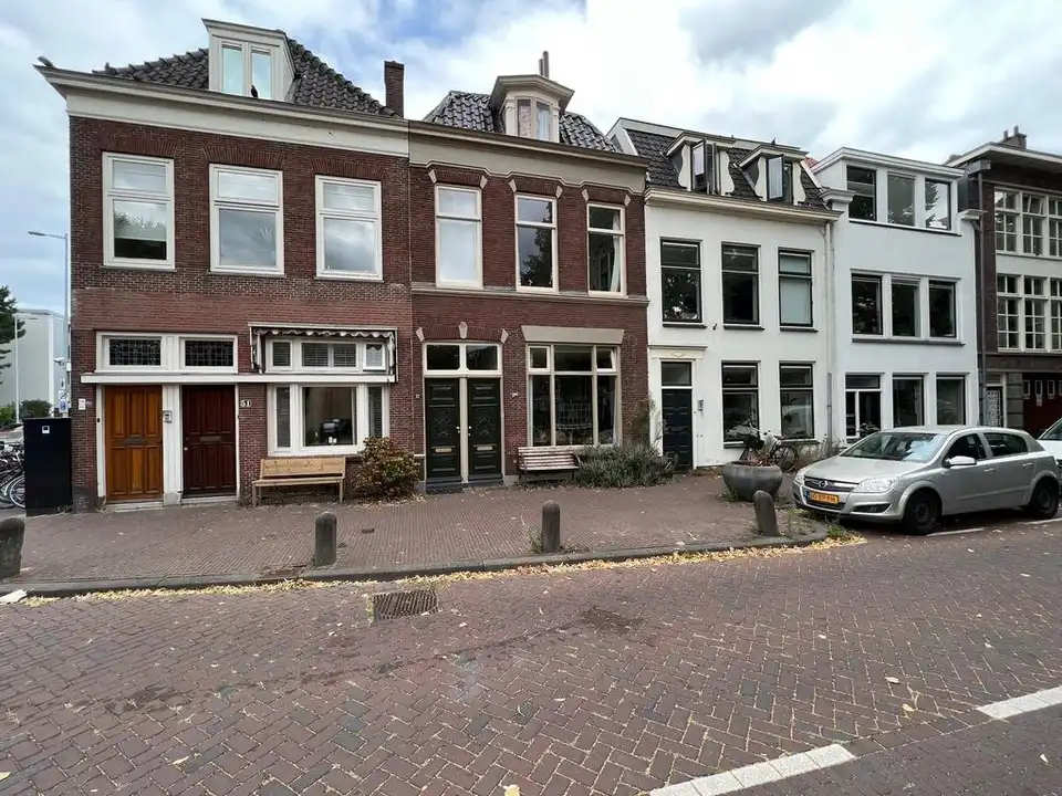 Studio Foto #0 te huur bij Huurstunt
