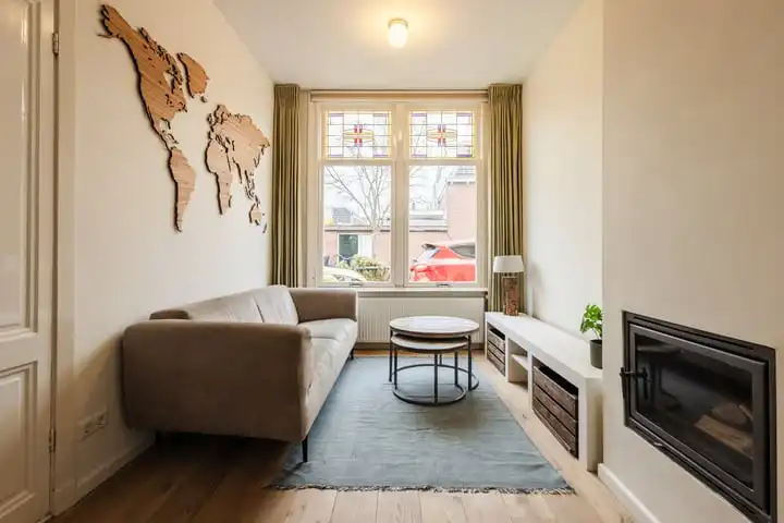 Huurwoning Foto #1 te huur bij Huurstunt