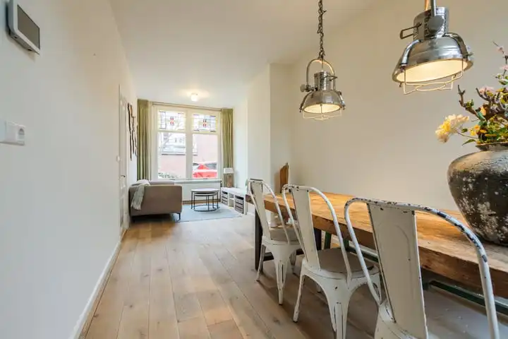 Huurwoning Foto #2 te huur bij Huurstunt
