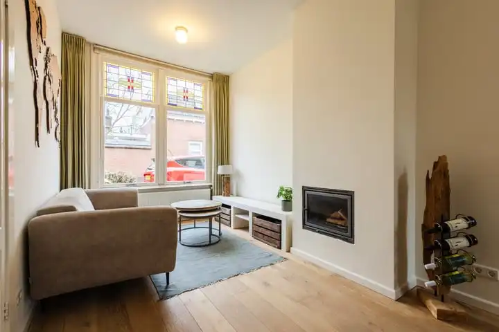Huurwoning Foto #0 te huur bij Huurstunt