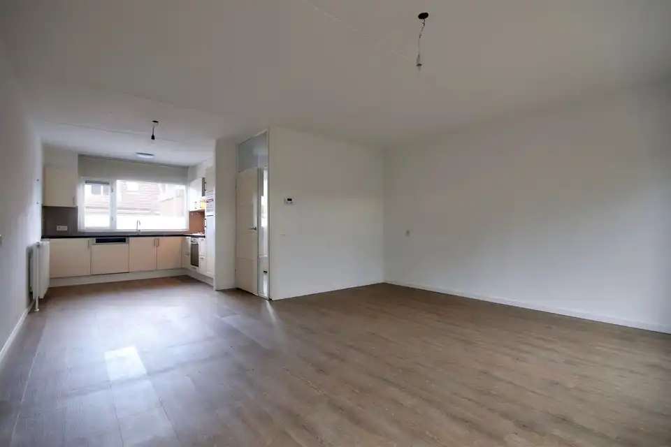 Foto #2 Huurwoning Middelburgsingel Arnhem