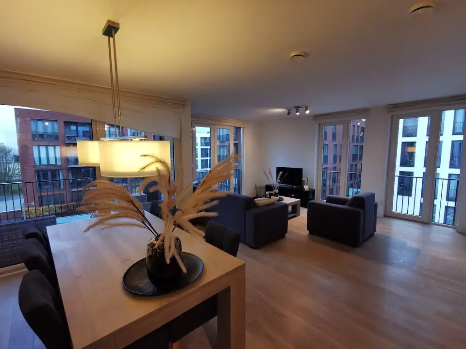 Appartement Foto #0 te huur bij Huurstunt